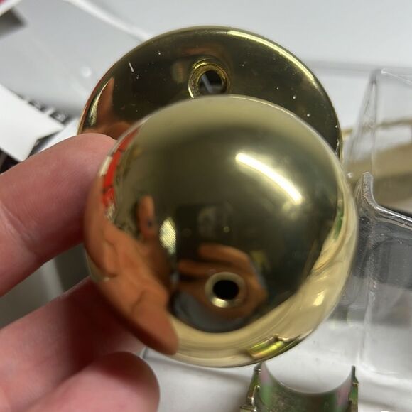 Defiant Keyed Entry 154709 - Picture 4 of 4